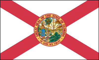Flag of Florida