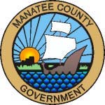 Official seal of Manatee County, Florida