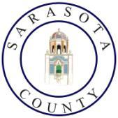 Official seal of Sarasota County, Florida